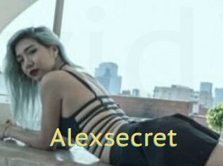 Alexsecret