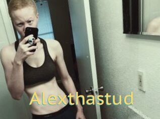 Alexthastud