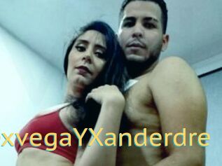 AlexvegaYXanderdre