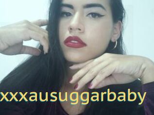 Alexxxausuggarbaby