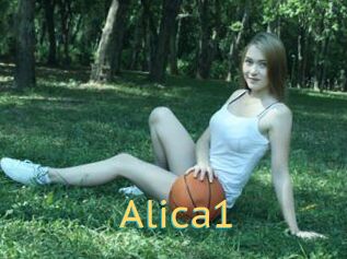 Alica1