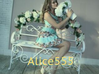 Alice555