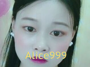 Alice999