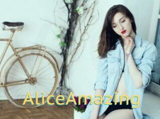 AliceAmazing