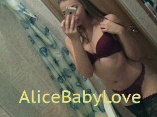 Alice_Baby_Love