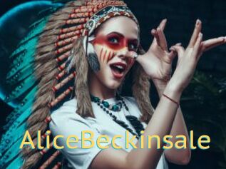 AliceBeckinsale