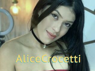 AliceCrocetti