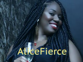 AliceFierce Videos 2 X