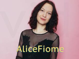 AliceFiome