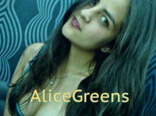 AliceGreens