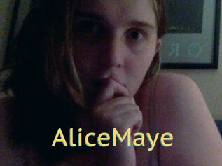 AliceMaye