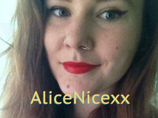 AliceNicexx