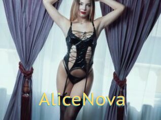 AliceNova