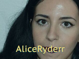 AliceRyderr