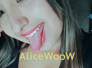 AliceWooW