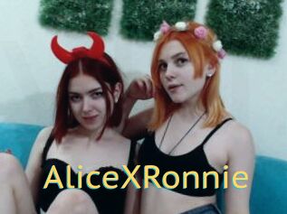 AliceXRonnie