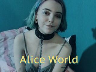 Alice_World