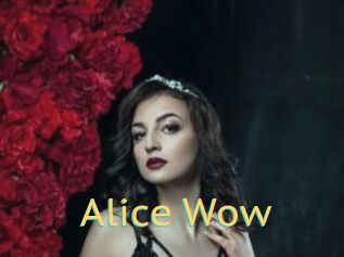 Alice_Wow