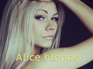 Alice_blonde