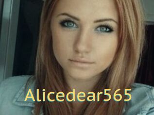 Alicedear565