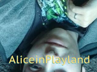 AliceinPlayland