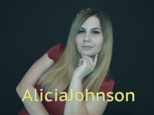 AliciaJohnson