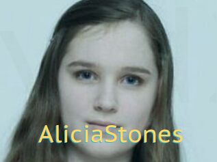 AliciaStones Videos 2 X