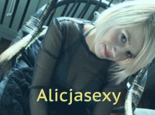 Alicjasexy