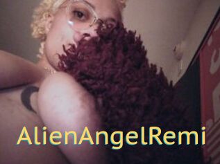 AlienAngelRemi Videos 2 X