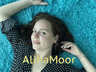 AlihaMoor