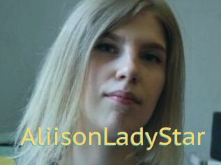 AliisonLadyStar