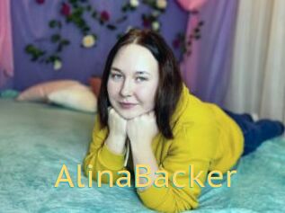 AlinaBacker