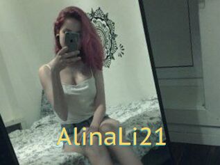 AlinaLi21