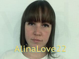 AlinaLove22