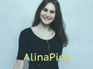 AlinaPine