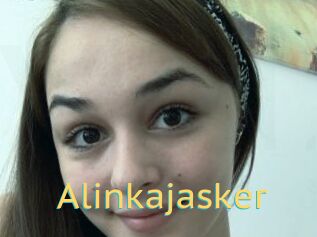 Alinkajasker