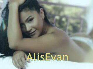 AlisEvan