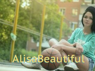 AlisaBeautiful