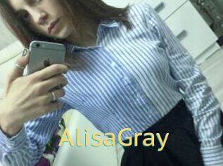 AlisaGray