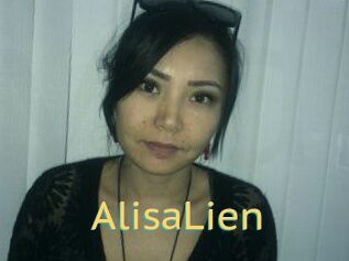 AlisaLien