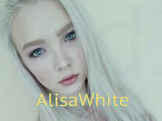 AlisaWhite