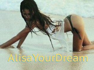 Alisa_Your_Dream