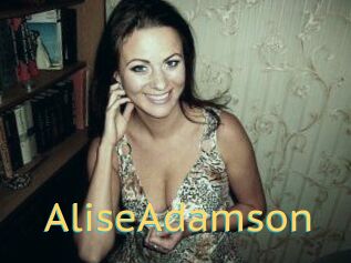 AliseAdamson