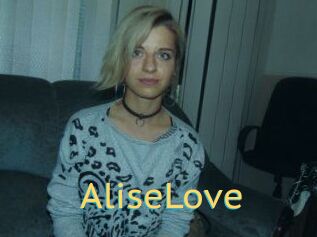 AliseLove