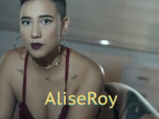 AliseRoy