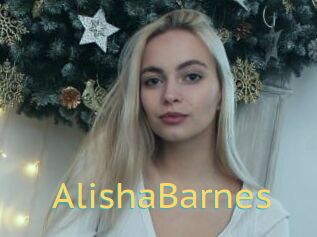 AlishaBarnes