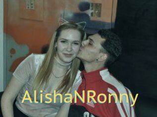 AlishaNRonny