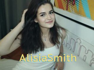 AlisiaSmith