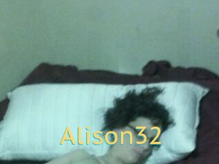 Alison32