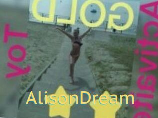 Alison_Dream